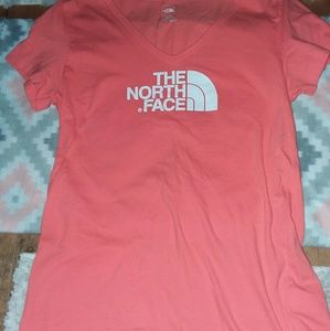 NORTH FACE T-SHIRT